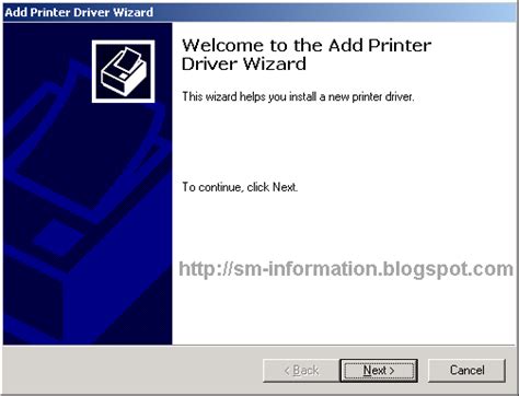 How To Setup Passbook Printer Driver - VSolution
