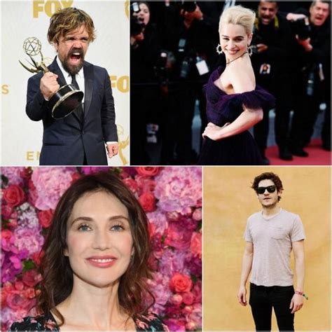 Iconic one-liners from HBO's Game Of Thrones, that will make you miss ...