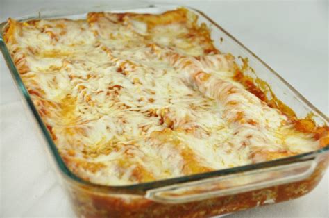 Grandma's Italian Lasagna and a Memory  Wishes and Dishes
