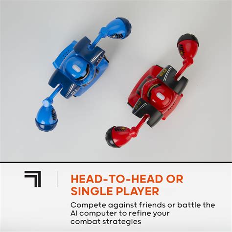 Battle Remote Control Robots 的图像结果