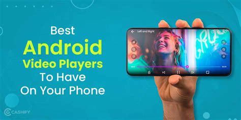 Image result for Android Video Player