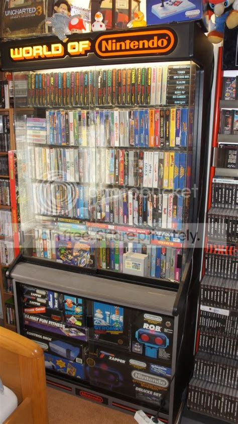 Goeie oude (retro) consoles deel 11 - Hardware en spielerij algemeen - GoT