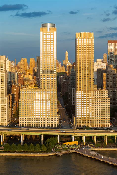 Trump Place 200 Riverside Boulevard | New York, NY