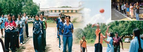 Smt. Pramila Gokuldas Daga Girl's College