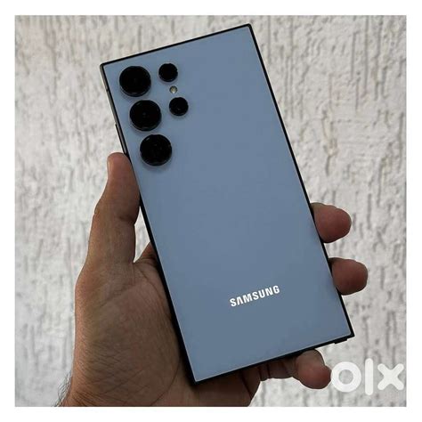 Samsung galaxy S24 Ultra - Mobile Phones - 1801654975