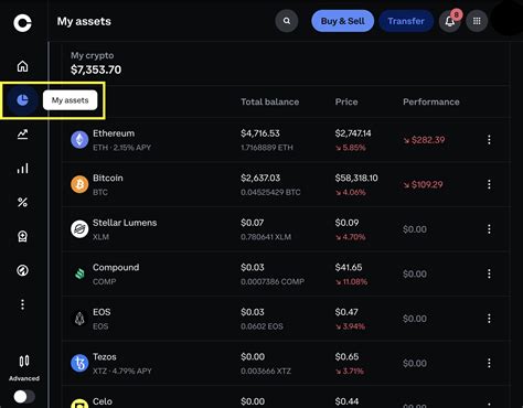 Image result for Coinbase ScreenShot