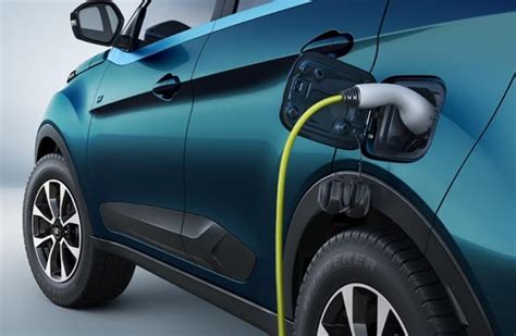 Tata Nexon EV | Autocar Professional