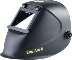 ESAB ECO Arc II ECO Arc II Welding Helmet Price in India - Buy ESAB ECO ...