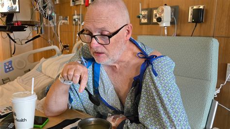 Fundraiser by Lorraine Carlson : Aid James Carlson's Journey to Health