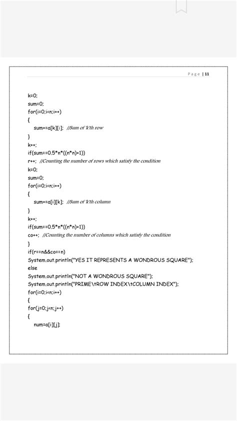 Image result for Program Algorithm Java ISC