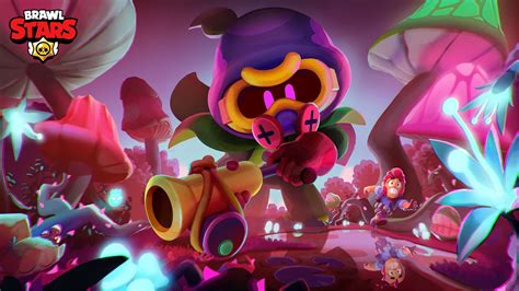 Brawl Stars’ Pirate Gus: A Splash of Creativity on the Seven Seas!