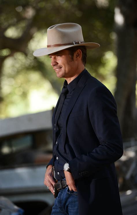 Justified Recap: "Cash Game"