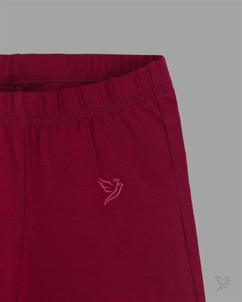 Buy Twin Birds Cherry Berry Kids Secura Shorts Online