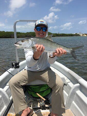 FISHING IN ANTIGUA WITH CAPTAIN NICK (Cades Bay) - What to Know Before ...