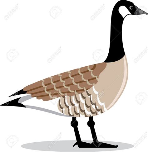 Goose Clipart & Goose Clip Art Images - HDClipartAll