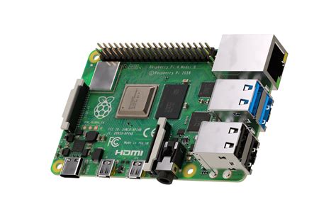 Image result for Raspberry Pi Model 4