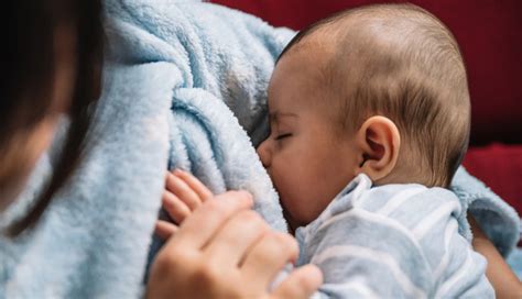 13 Least Known Health Benefits of Breast-feeding for a Baby ...