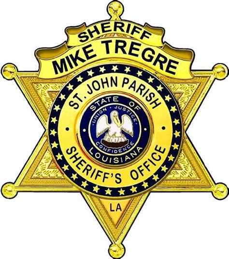 St. John the Baptist Parish DPEC | Garyville LA