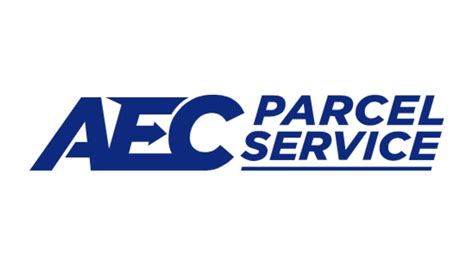 AEC Parcel Service