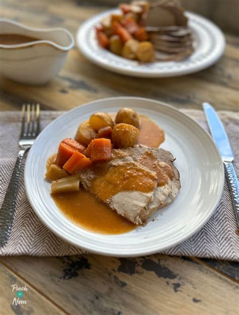 Slow Cooker Pork Pot Roast 的图像结果