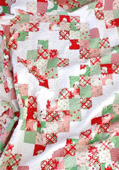 Image result for Patchwork Quilt Tutorial