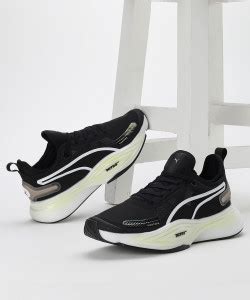 PUMA PWR Nitro Squared Training & Gym Shoes For Men - Buy PUMA PWR ...