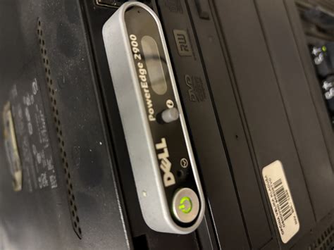 Image result for PowerEdge 2900 Temp Sensor