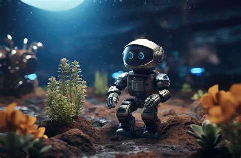 Image result for Machine Robo Space Robot