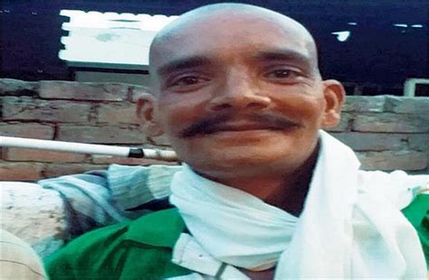 सिंघु बॉर्डर पर बेरहमी से कत्ल किए गए लखबीर का नहीं होगा अंतिम संस्कार ...