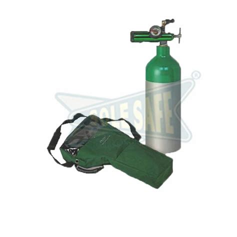 Respiratory Protection Mask - Escape Breathing Set 15 Minutes ...