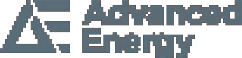 Image result for Advanced Energy Logo