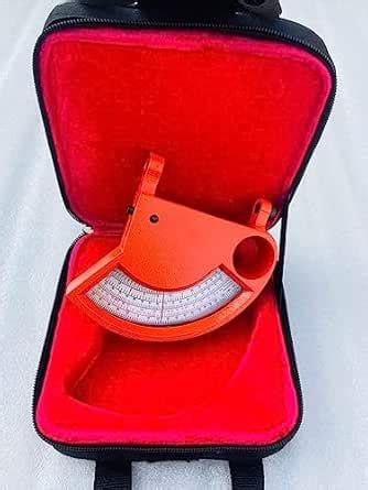 FamousHub| Haga Altimeter with Case Haga Multimeter for tree height ...