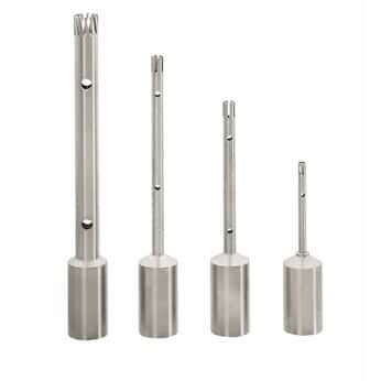 Tissue Tearor Accessories - Cole-Parmer India