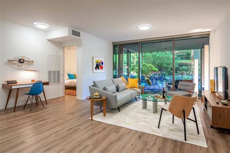 Optima Sonoran Village® Photo Gallery | Scottsdale Luxury Apartment ...