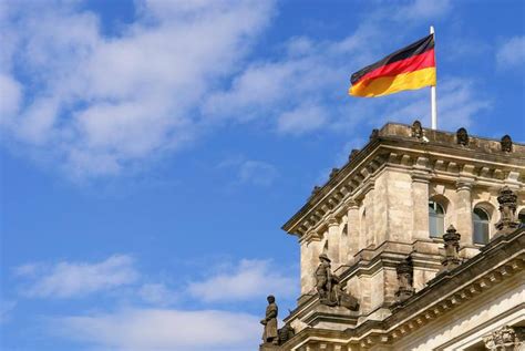 海外公司|德国公司注册流程及税收 - 知乎