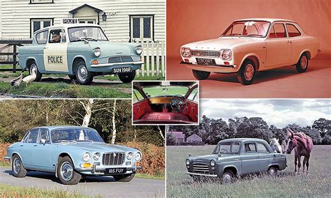Cars From The 60S List at Martha Cannon blog
