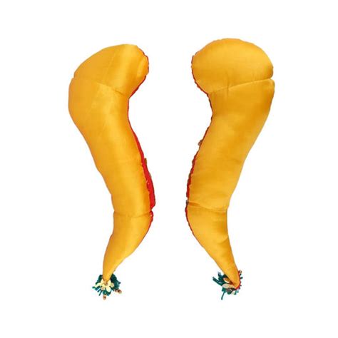 Neck & Body Accessories