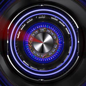 Image result for Particle Accelerator Model