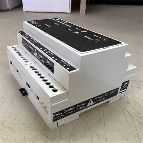 Image result for Giffex Relay Module