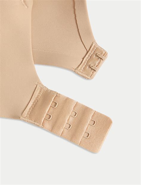 Buy Flexifit™ Invisible Wired Full-cup Bra A-E at Marks & Spencer