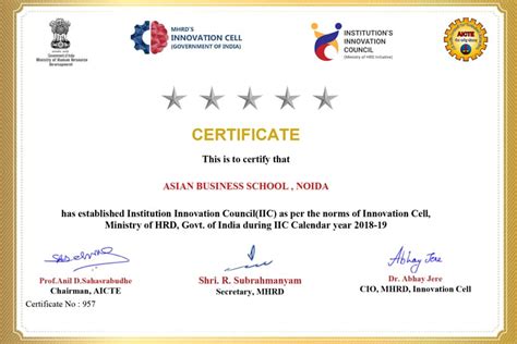 Entrepreneurship Hub – EDIC at ABS | StartUp Support