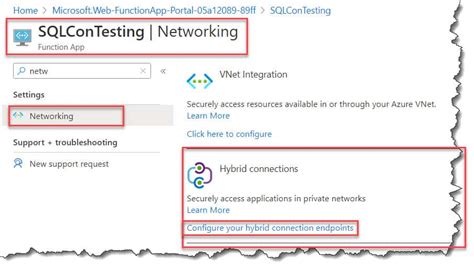 Image result for Azure Function with Database