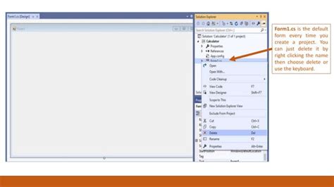 Image result for Visual Studio Environment Description