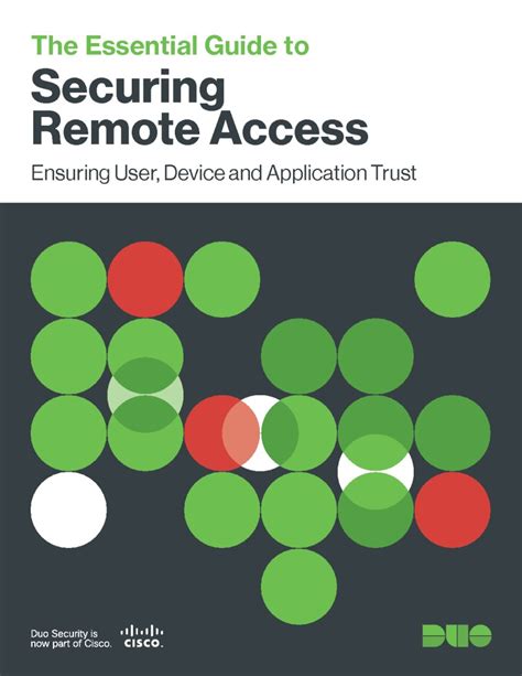 Image result for Securing Remote Connection