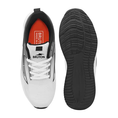 Bruton EVA Lite Men's Running Shoes – Bruton Footwear Private Limited