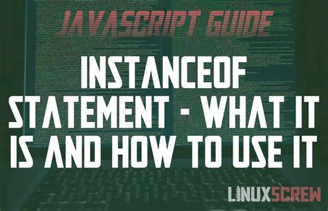 Image result for What Is JavaScript Instance