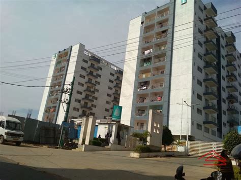 Srinivasa Sai Poorna Premier - Properties for Sale in Kudlu, Hsr Layout ...