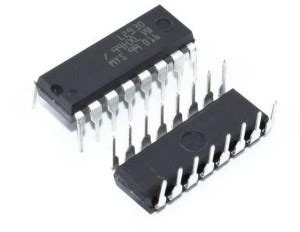 jivith L293D Motor Control Electronic Hobby Kit Price in India - Buy ...