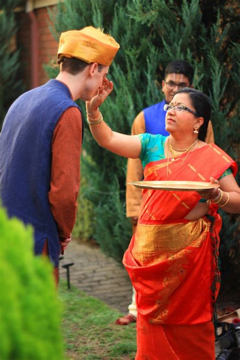 Stunning Pictures From A Gay Couple's Traditional South Indian ...