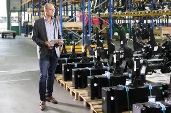 E-invoicing in construction: a summary of the benefits | Exact